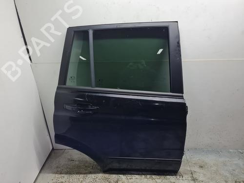 Used Right rear door SSANGYONG KYRON [2005-2014]  21643066