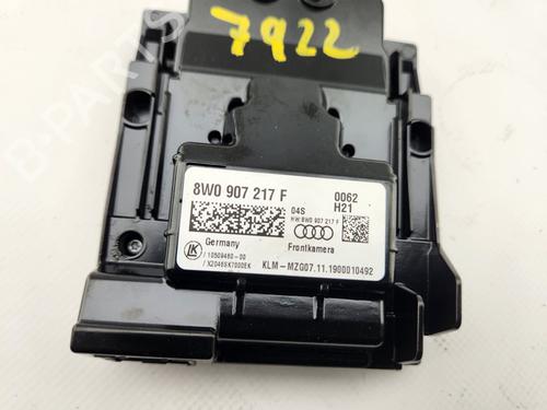 Camera AUDI A4 B9 Avant (8W5, 8WD) 35 TDI | BP30754193E14