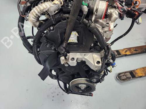 Engine PEUGEOT PARTNER Box Body/MPV  | BP28438942M1