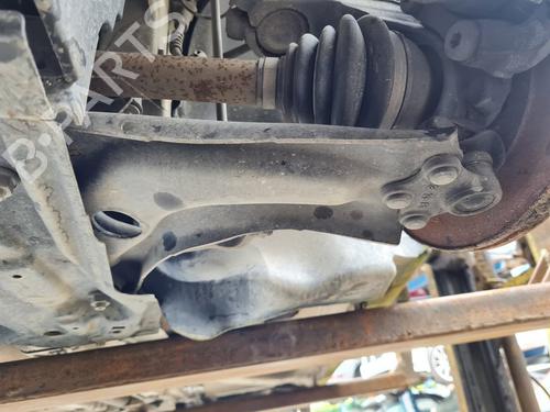 Used Left front suspension arm CITROËN C-ELYSEE (DD_) [2012-2025]  21648117