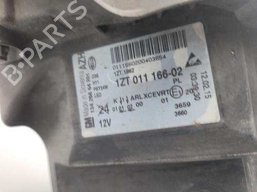 Right headlight OPEL INSIGNIA A (G09) 2.0 CDTI (68) | BP35749995C29 - Image 5