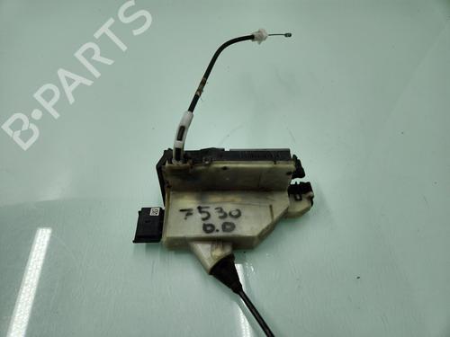 Used Front right lock PEUGEOT 208 I (CA_, CC_) [2012-2021]  25032369