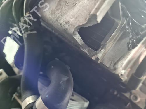 Engine VW GOLF VII (5G1, BQ1, BE1, BE2)  | BP21656387M1 