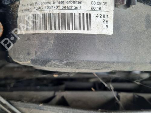 Engine AUDI A4 B8 (8K2) 2.0 TDI | BP39026625M1 - Image 3