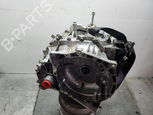 Used Gearbox Gearbox JEEP RENEGADE SUV (BU, B1, BV) 2.0 CRD 4x4 (170 hp) 27178177 27178177