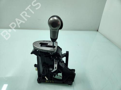 Schalthebel für NISSAN QASHQAI I (J10, NJ10) [2006-2015]  22407610