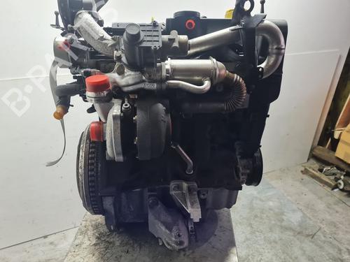Engine RENAULT MEGANE II Saloon (LM0/1_) | BP21642959M1 - Image 3