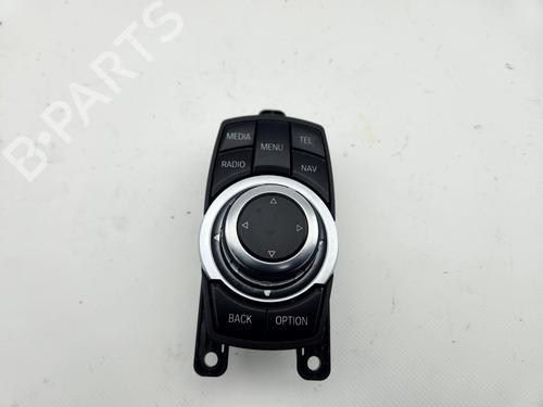Used Switch BMW 3 Touring (F31) 320 d xDrive (184 hp) 29591027