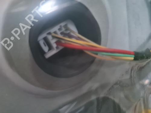 Used Rear left window mechanism Rear left window mechanism TOYOTA C-HR (_X1_) 1.8 Hybrid (ZYX10_, ZYX11_, ZYX10R, ZYX11R) (122 hp) 33852562 33852562