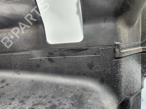 Air vent BMW 1 (F20) 118 d | BP29856097I21