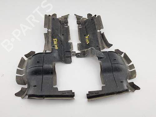 Used Support Support AUDI A4 B9 Avant (8W5, 8WD) [2015-2026] 34401686 34401686