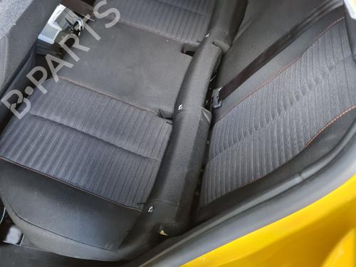 Seats set PEUGEOT 208 II (UB_, UP_, UW_, UJ_)  | BP28127659C78 