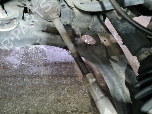 Used Right front suspension arm AUDI A1 (8X1, 8XK) 1.4 TFSI (185 hp) 30198150