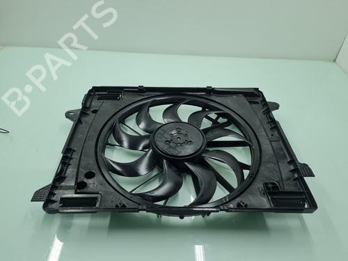 Køleventilator elektrisk FORD KUGA III (DFK)  | BP21765730M35 