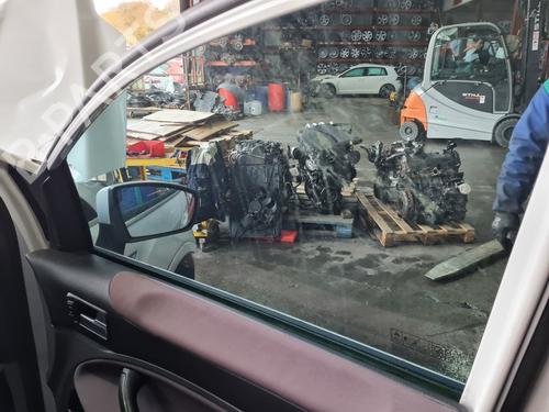 Used Front right window mechanism Front right window mechanism FORD KUGA I 2.0 TDCi (140 hp) 29722465 29722465