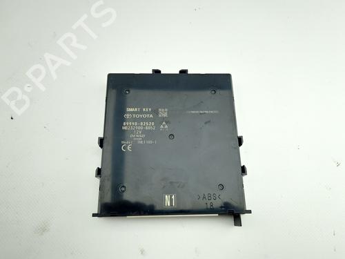 Used Electronic module Electronic module TOYOTA COROLLA Saloon (_E21_) 1.8 VVTi Hybrid (ZWE211) (122 hp) 39973870 39973870