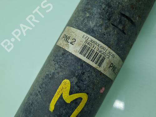 Driveshaft TOYOTA LAND CRUISER PRADO (_J12_)  | BP21648264M37 