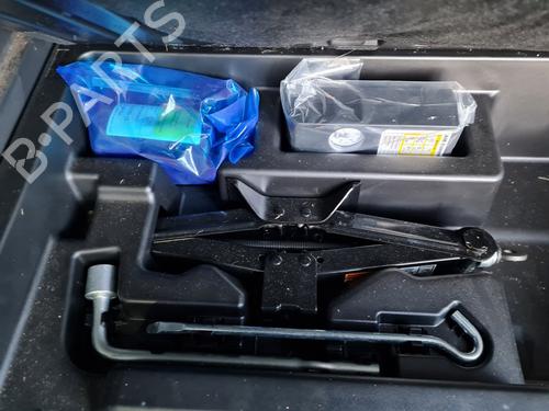 Annen MITSUBISHI ECLIPSE CROSS (GK_, GL_)  | BP29722326O1 