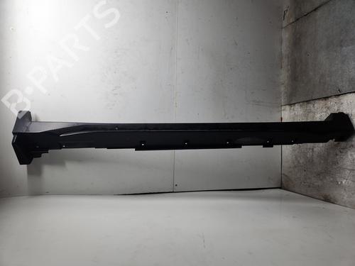 Used Step Step NISSAN X-TRAIL III (T32_, T32R, T32RR) 1.3 DIG-T (158 hp) 26976344 26976344