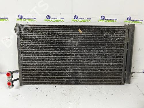 Used AC radiator AC radiator BMW 3 (E90) 320 d (163 hp) 21660609 21660609