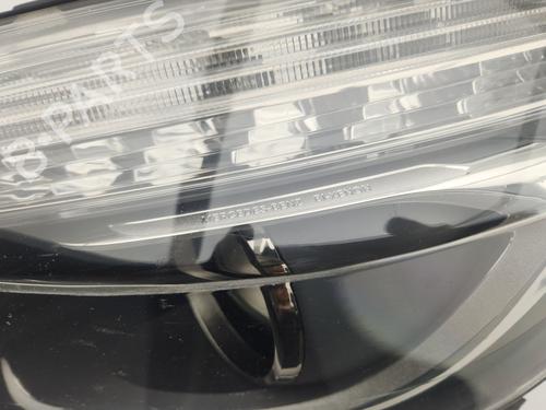 Left headlight MERCEDES-BENZ A-CLASS (W176) A 200 CDI / d (176.008) | BP37200708C28 - Image 4