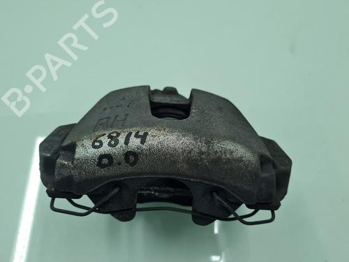 Used Right front brake caliper FORD KUGA II (DM2) [2012-2025]  21766691