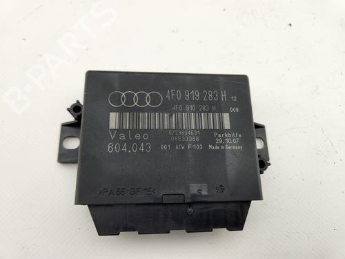 Electronic module AUDI Q7 (4LB) 3.0 TDI quattro | BP34401286M83 - Image 2