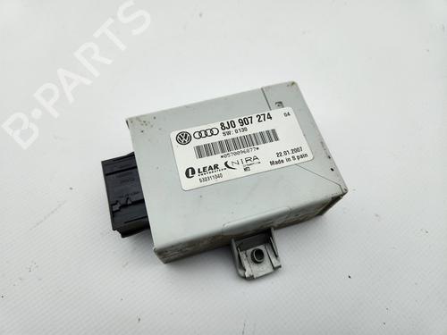 Elektronisk modul AUDI TT (8J3) 2.0 TFSI (200 hp) 31176256