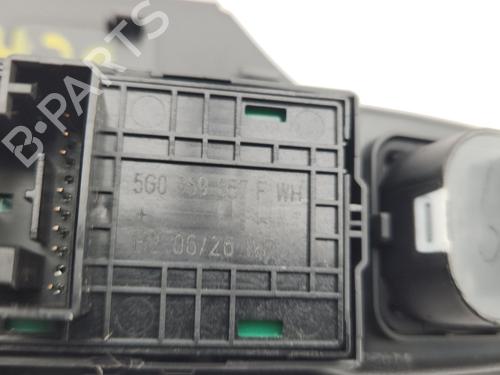 Left front window switch SEAT ARONA (KJ7, KJP) 1.0 TSI | BP36775369I27 - Image 5