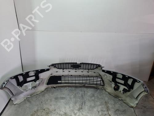 Front bumper FORD MONDEO IV (BA7)  | BP21764209C7 