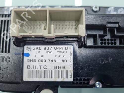 Climate control VW PASSAT B6 (3C2)  | BP21637771I5 