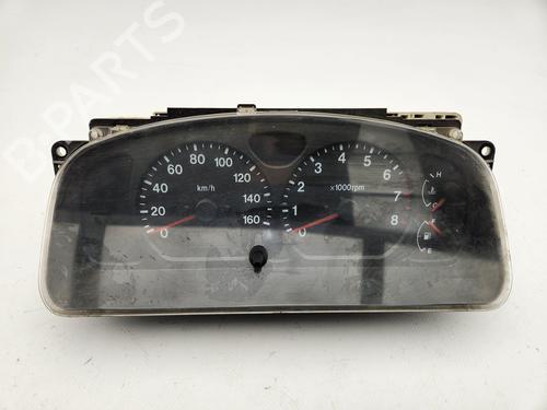 Used Instrument cluster SUZUKI JIMNY Closed Off-Road Vehicle (SN) [1998-2026]  32391588
