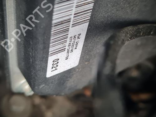 ABS pump PEUGEOT 508 I (8D_) | BP32084858M43 - Image 2