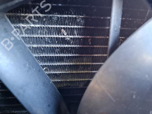 AC-Kondensator CITROËN BERLINGO MULTISPACE (B9) 1.6 HDi 75 / BlueHDi 75 (75 hp) 22781964