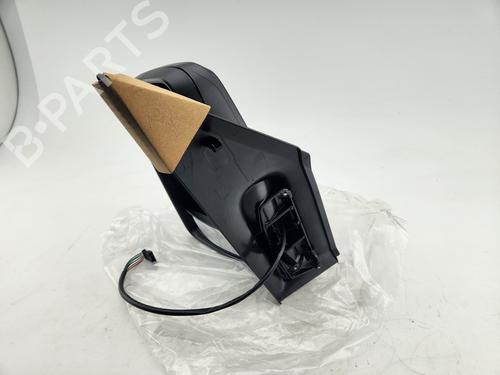 Left mirror MERCEDES-BENZ SPRINTER 3,5-t Van (B906) 319 CDI / BlueTEC (906.631, 906.633, 906.635, 906.637) | BP31059987C26