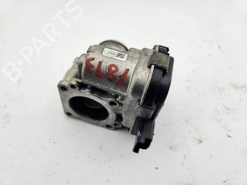 Used Throttle body FORD FOCUS IV (HN) [2018-2026]  31249474