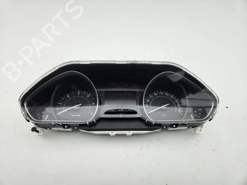 instrument-cluster-peugeot-208-i-ca_-cc_-2012-2013-2014-2015-2016-2017-2018-2019-2020-21765655 main image
