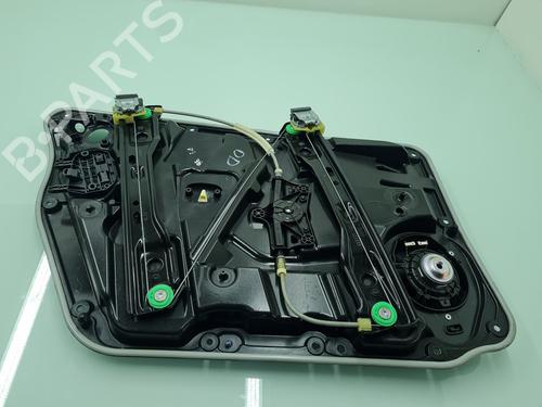 Front right window mechanism MERCEDES-BENZ GLA-CLASS (X156) GLA 200 CDI / d (156.908) | BP21637584C23 