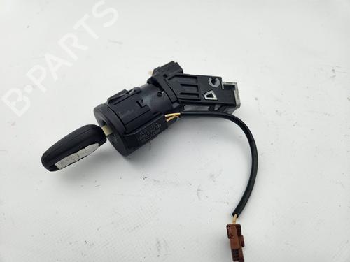 Ignition barrel PEUGEOT 208 II (UB_, UP_, UW_, UJ_)  | BP29989316M48 