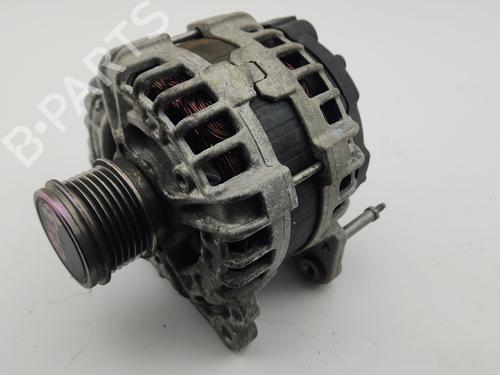 alternator-audi-a3-sportback-8va-8vf-2012-2013-2014-2015-2016-2017-2018-2019-2020-2021-36675305 main image