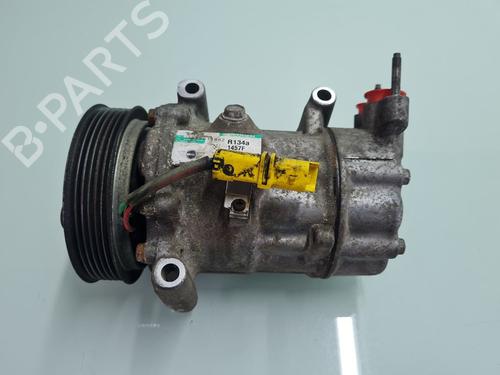 ac-compressor-mini-mini-r56-694250103-2005-2006-2007-2008-2009-2010-2011-2012-2013-2014-21643652 main image