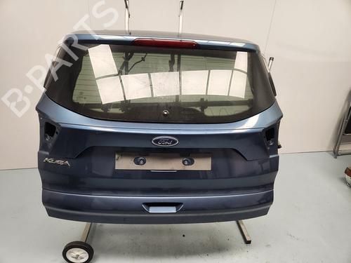 Used Tailgate Tailgate FORD KUGA II VAN 2.0 TDCi (120 hp) 21644832 21644832