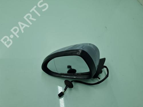 Left mirror OPEL CORSA D (S07)  | BP21651948C26 