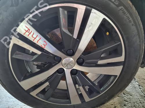 Used Rim PEUGEOT 3008 II SUV (MC_, MR_, MJ_, M4_) [2016-2025]  23884606