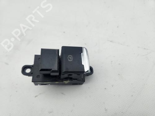 Used Electric handbrake MAZDA 6 Estate (GJ, GL) [2012-2025]  30772515