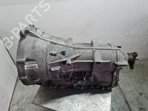 Gearbox BMW 5 (F10) 520 d | BP21640781M3
