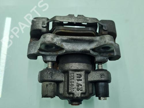 Right rear brake caliper BMW 1 (F21) 116 d | BP21652378M106 