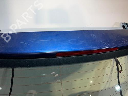 Tailgate AUDI A3 (8P1)  | BP21636445C6 