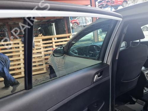 Used Rear left window mechanism KIA SPORTAGE IV (QL, QLE) 1.7 CRDi (116 hp) 24824657