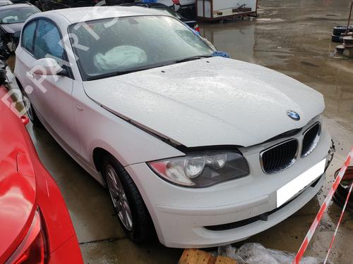 Climate control BMW 1 (E87) 116 d | BP21639144I5 